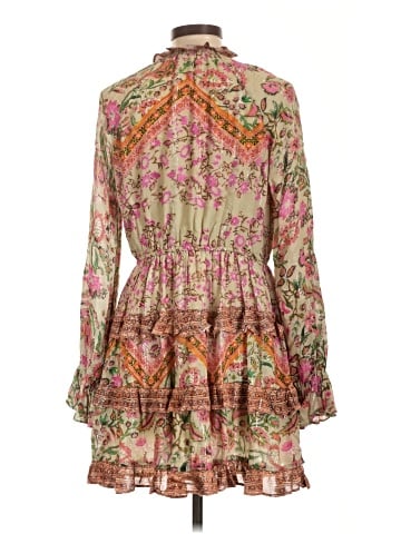 Hemant & Nandita Casual Dress (view 2)
