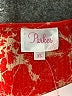 Parker Red Tank Top Size XS - photo 7