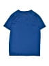 Under Armour 100% Polyester Blue Short Sleeve T-Shirt Size L (youth) - photo 2