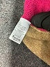 CeCe Color Block Pink Pullover Sweater Size M - photo 8