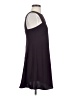 Amanda Uprichard 100% Polyester Solid Purple Casual Dress Size P (petite) - photo 4