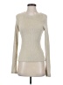 Unbranded Ivory Long Sleeve T-Shirt Size S - photo 1
