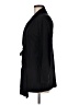 Soft Surroundings 100% Cotton Black Cardigan Size M (petite) - photo 5