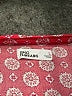 Epic Threads 100% Rayon Hearts Red Romper Size L (youth) - photo 3