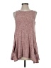 Maurices Burgundy Sleeveless Top Size S - photo 1
