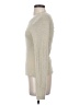 Unbranded Ivory Long Sleeve T-Shirt Size S - photo 5