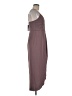 Lulus 100% Polyester Gray Cocktail Dress Size M - photo 4