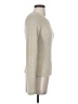 Unbranded Ivory Long Sleeve T-Shirt Size S - photo 4