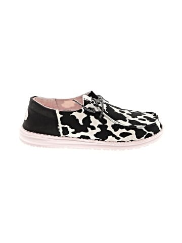 Hey Dude Sneakers (view 1)