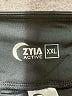 Zyia Active Solid Black Athletic Shorts Size XXL - photo 3