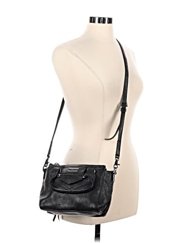 Botkier Leather Satchel (view 2)