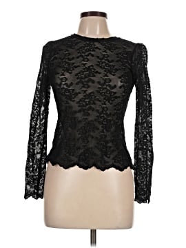 CAbi Long Sleeve Top (view 1)