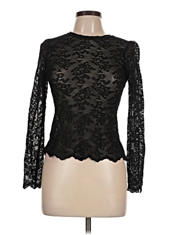 CAbi Long Sleeve Top (view 1)