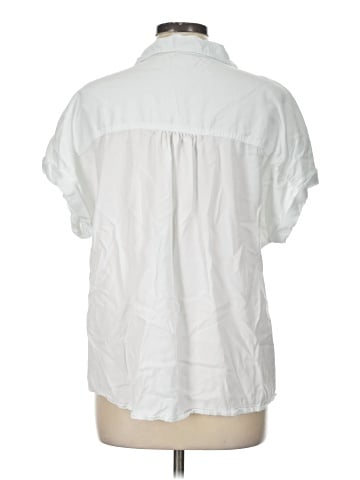 Westbound Short Sleeve Blouse (view 2)