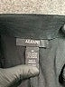 Alfani Solid Black Dress Pants Size 14 - photo 4