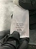 J.Crew 100% Cotton Gray Sweatshirt Size M - photo 8