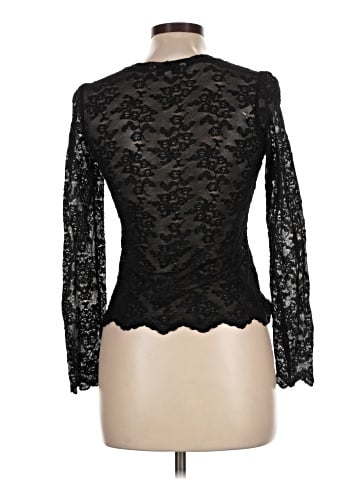CAbi Long Sleeve Top (view 2)