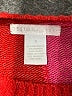 Design History Color Block Red Pullover Sweater Size S - photo 7