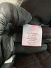 Roz & Ali Solid Black Dress Pants Size 14 - photo 9