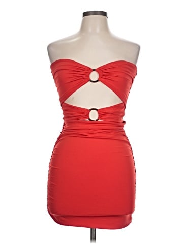 Shein Cocktail Dress (view 1)