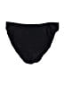 Athleta Solid Black Swimsuit Bottoms Size XS - photo 2