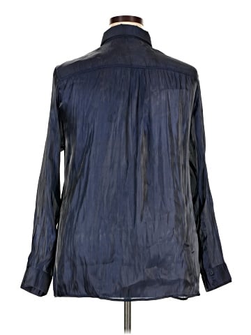 Torrid Long Sleeve Blouse (view 2)