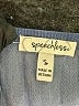 Speechless Blue Casual Dress Size S - photo 7