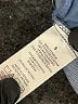 Speechless Blue Casual Dress Size S - photo 8