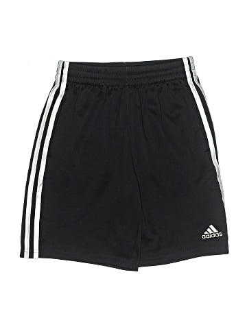 Adidas Athletic Shorts (view 1)