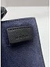 Chloé 100% Leather Black Milo One size - photo 5