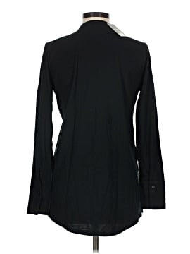 Lauren Jeans Co. Long Sleeve Blouse (view 2)