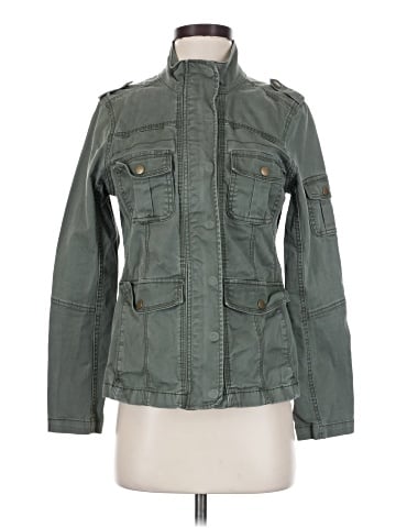 Kensie Jacket (view 1)