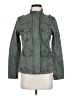 Kensie Green Jacket Size S - photo 1
