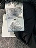 Carmen Marc Valvo Chevron-herringbone Black Swimsuit Bottoms Size 14 - photo 4