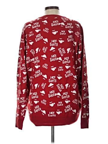 LIBERTY Pullover Sweater (view 2)