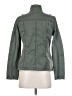 Kensie Green Jacket Size S - photo 2