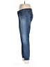 Refuge Hearts Blue Jeans Size 7S - photo 5