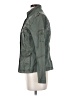 Kensie Green Jacket Size S - photo 5
