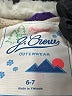 J.Crew 100% Polyamide Black Raincoat Size 6 - 7 - photo 3
