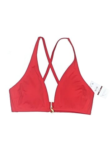 Sofia by Sofia Vergara Swimsuit Top (view 1)