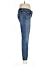 Refuge Hearts Blue Jeans Size 7S - photo 4