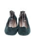 Tahari Teal Flats Size 8 1/2 - photo 2