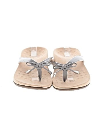Vionic Flip Flops (view 2)