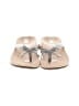 Vionic Gray Flip Flops Size 10 - photo 2