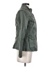 Kensie Green Jacket Size S - photo 4