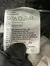 H&M 100% Cotton Gray Sweatpants 6-9 MO / 9 MO - photo 4
