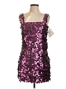 8 by Yoox Cocktail Dress (view 1)