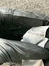 Unbranded Animal Print Silver Long Sleeve Blouse Size L - photo 8