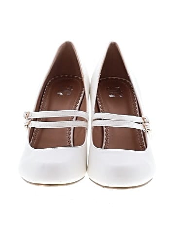 JC Heels (view 2)