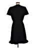 Tory Burch Black Casual Dress Size 8 - photo 2